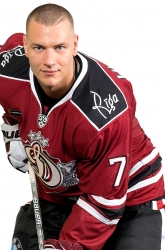 HC Dinamo Riga