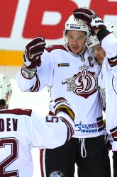 HC Dinamo Riga