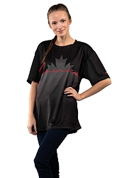 Canadian T-shirts & Polo