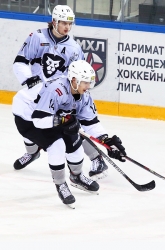 HC Rīga