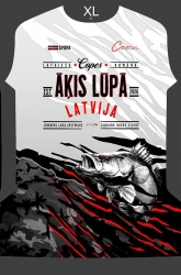 AL - Akis Lupa