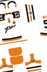 HK Pīles ( HC Ducks )