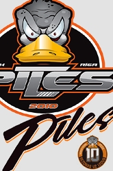 HK Pīles ( HC Ducks )