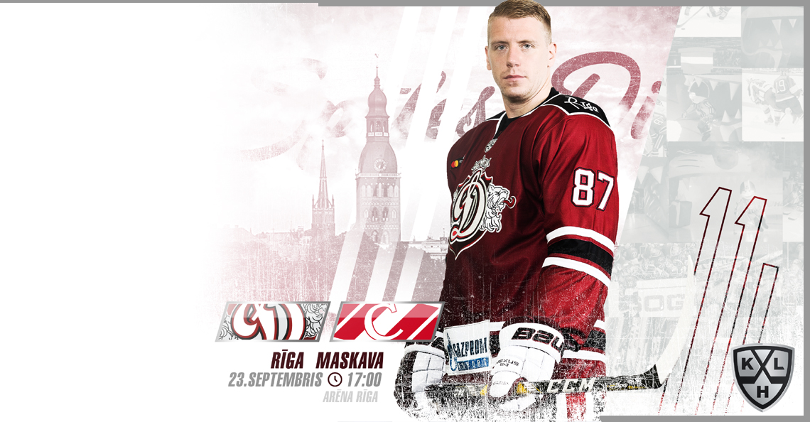 HC Dinamo Riga